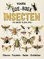 DOE-BOEK INSECTEN