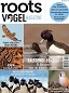 VOGELFANS OPGELET