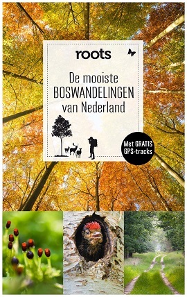 HET BOS IN!